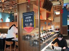 -鱼豆吉·豆浆鱼火锅(宜昌万达店)