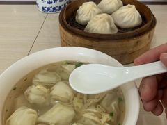 -老西白点心店