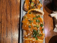 -戏作寿司(观音桥店)