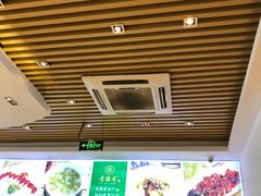 -素满香·素食自助餐(苏州·临顿路店)