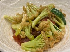 -粤港餐厅(禹州商业广场店)