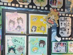 -杨梅红艺术教育(西安高新唐延教学中心)