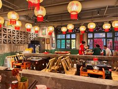 -周小明火锅(黑金冠社区店)