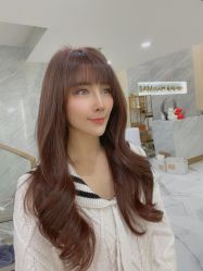 -3AM HAIR SALON染发接发