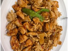 -昱德来·天津菜(河西店)