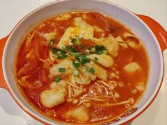 -小六鱼你.下饭酸菜鱼(益田假日广场店)