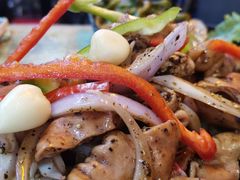 -吉志烤肉(太原总店)
