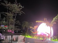 -悦吧·360°全景天台酒吧(象山店)