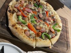 -Maxpoint Kitchen 西餐咖啡(乐峰广场店)