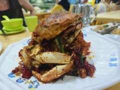 -小海豚•老字号海鲜餐厅(天涯店)