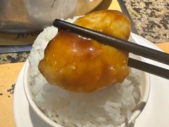 -黄记煌三汁焖锅(1818广场店)