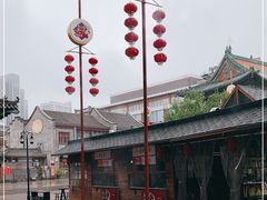 -古文化街旅游区