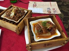 -鼎珑点心仔(燕塘店)