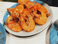 -圣罗巴甄选自助(麦凯乐店)