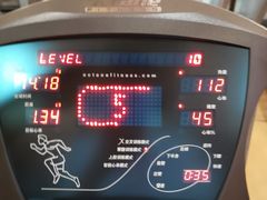 -一兆韦德健身(浦东万达会所)