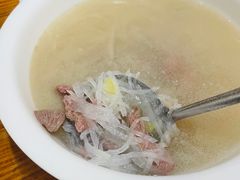 -老兵牛蹄店(下沙店)