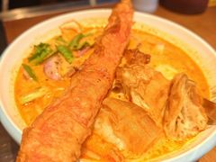 -泰盏鬼·颓废冬阴(陈家祠扬韬店)