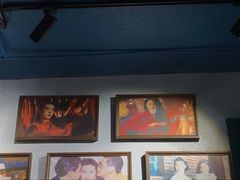 -豆蔻电影主题餐厅(四牌楼店)