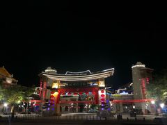 -北川巴拿恰