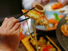 -蟹之国·精品蟹料理(极地店)
