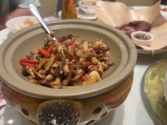 -绿草地·湘菜(芙蓉天街店)