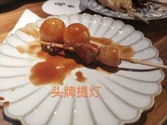 -鸟幸 TORISAKI 炭火居酒屋