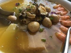唐廊大杂烩-唐廊烤鸭店(工体店)