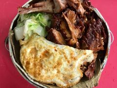 -华东政法大学第二食堂(松江校区)