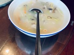 -大牌大·传统杭帮菜(湖滨店)