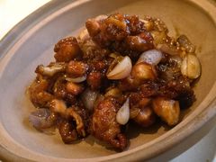 -青年公社烤鸭(青年路店)