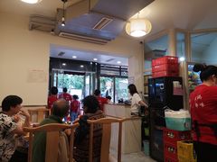 大堂-飘香火锅(玉林西路店)