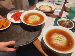 -松鹤面馆·古法焖肉面(观前店)