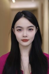 -杨益美学·野生眉半永久纹眉发际线