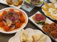 -吉祥圣雪藏餐