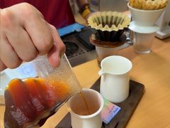 -本無咖啡·BeanWood Coffee