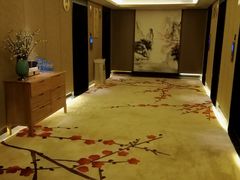 -秋果S酒店(深圳会展中心联合广场店)