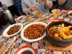 -老三样·旧食新味(船山路店)