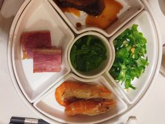 -梅龙镇酒家(南京西路总店)