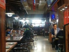 大堂-小杨烤肉(朱雀店)