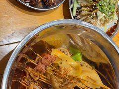 -嘉州鲜知味钵钵鸡(奎星楼店)