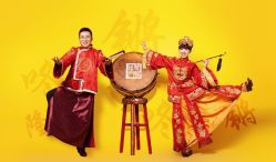 点击看大图 -蔚蓝映像STUDIO婚纱摄影(南稍门店)