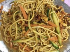 -亮亮烧烤(积玉桥总店)