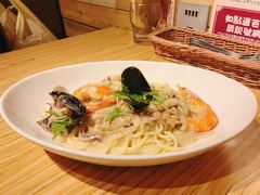 -Ufufu cafe(天神巷店)