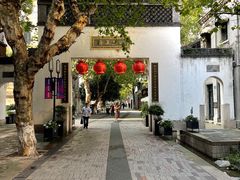 -南宋御街