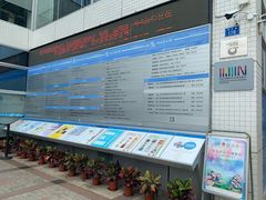-南山图书馆(常兴路店)