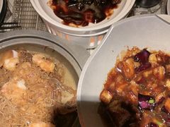 -绿茶餐厅(深圳龙华天虹购物中心店)