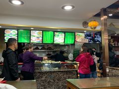 -白魁老号饭庄(安内店)
