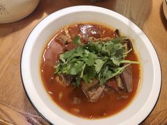 -炊烟小炒黄牛肉(中心印象城店)