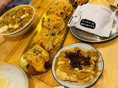 -小豆海棠(嘉兴路店)