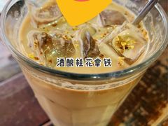 -MIKAKU(万达广场上海宝山店)